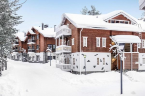Hiihtäjänkuja 5A4, Levi